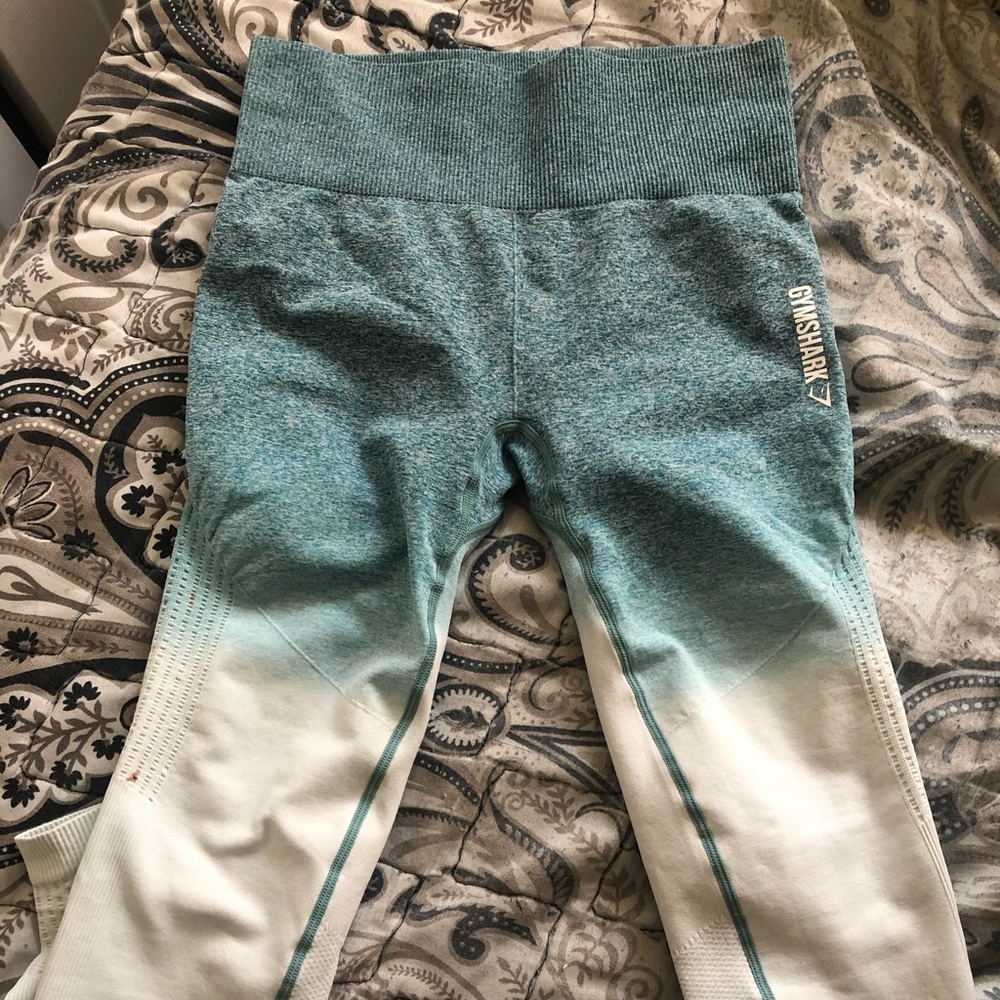 EUC Gymshark Leggings